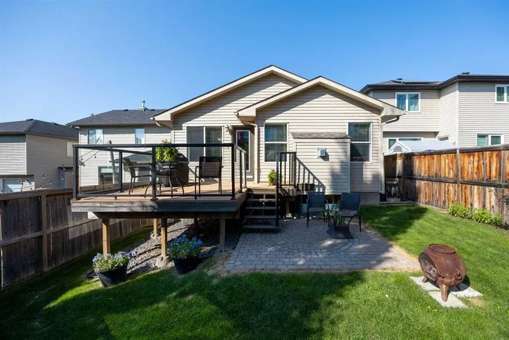 703 Tuscany Drive NW