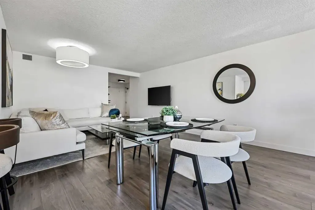 1001 14 Avenue SW, #505