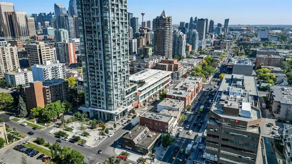 1001 14 Avenue SW, #505