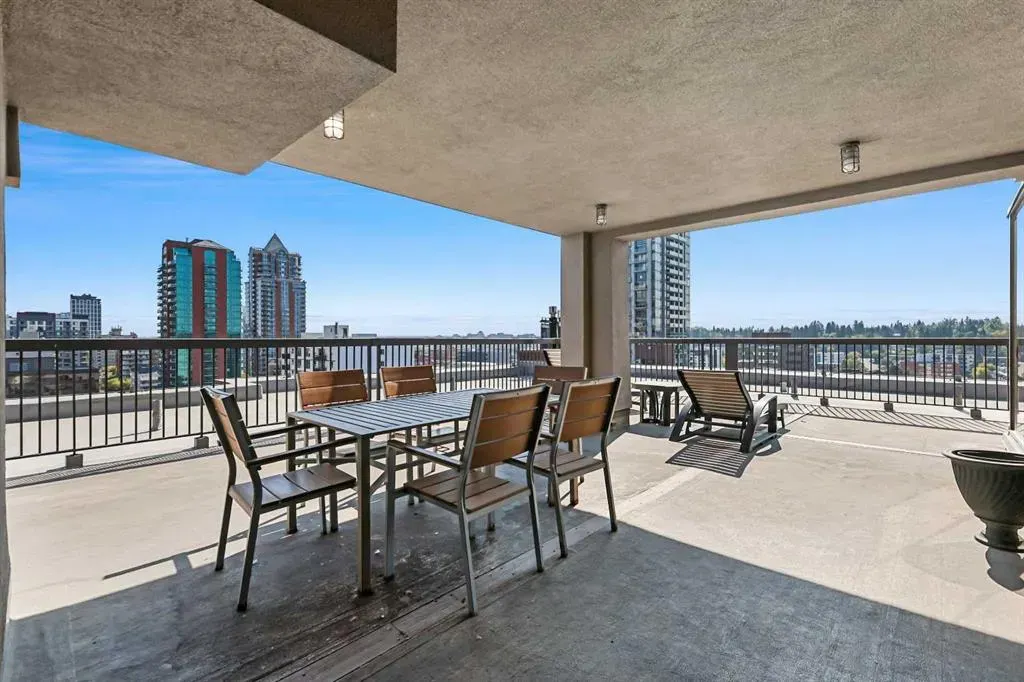 1001 14 Avenue SW, #505