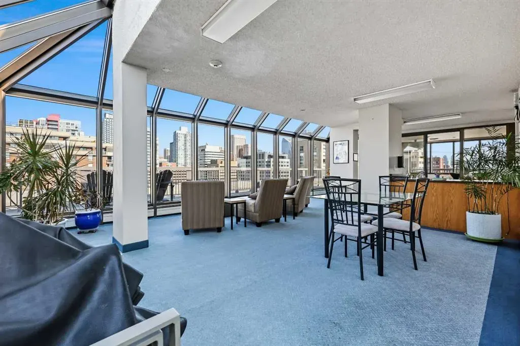 1001 14 Avenue SW, #505