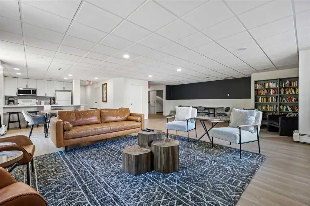 1001 14 Avenue SW, #505