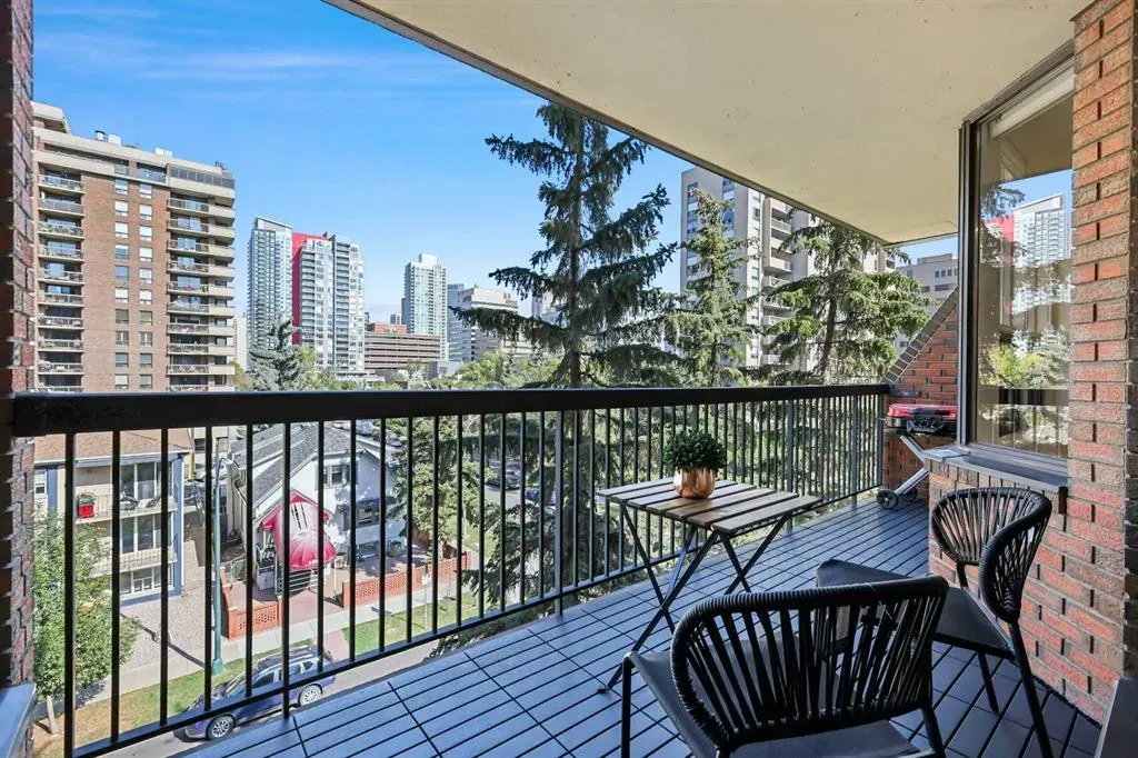 1001 14 Avenue SW, #505