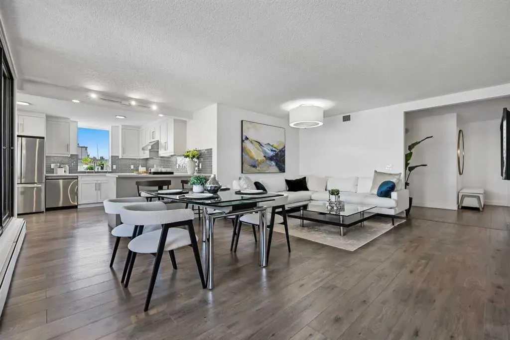 1001 14 Avenue SW, #505