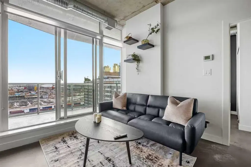 624 8 Avenue SE, #1307