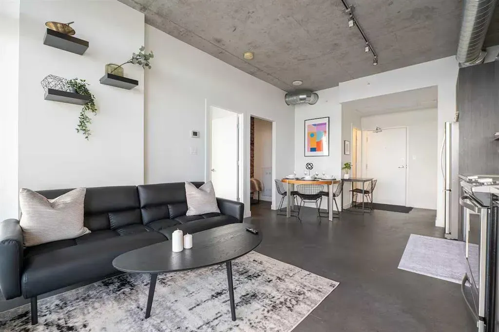 624 8 Avenue SE, #1307