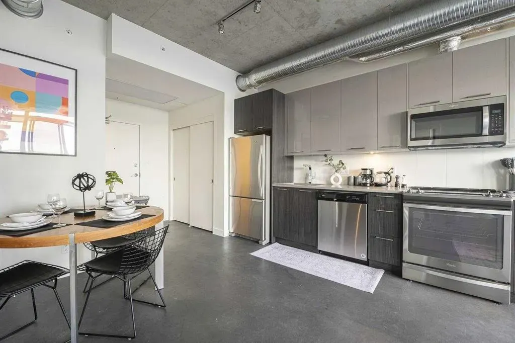 624 8 Avenue SE, #1307