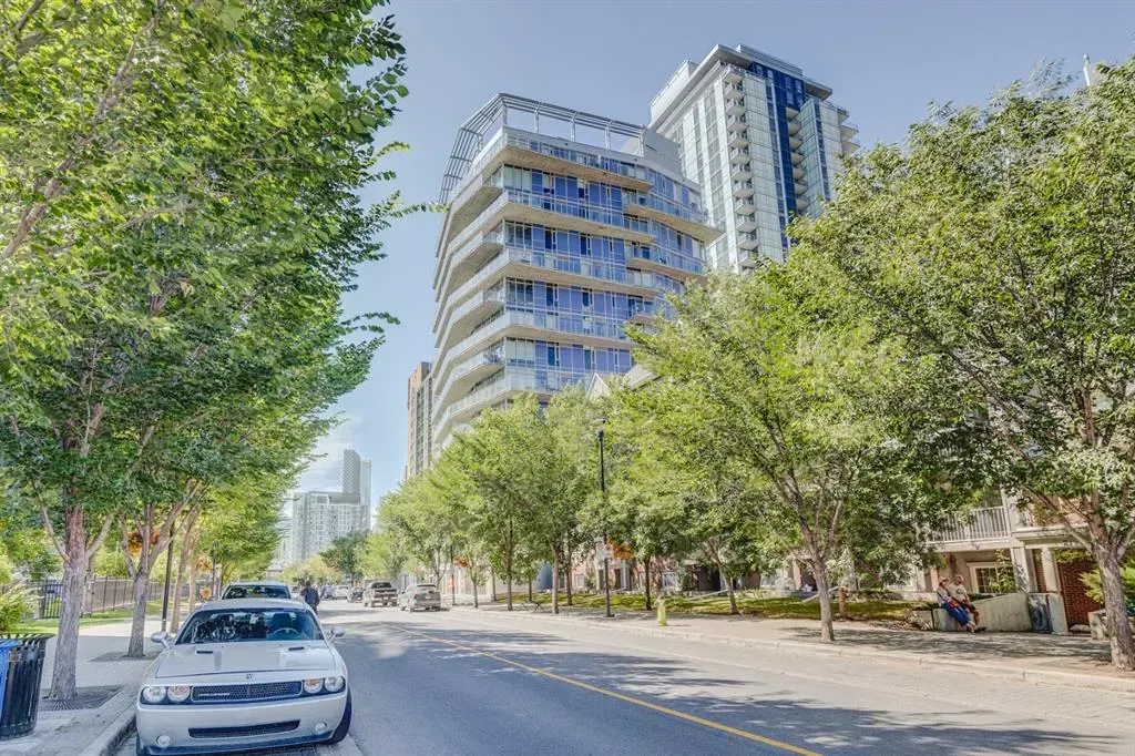 624 8 Avenue SE, #1307