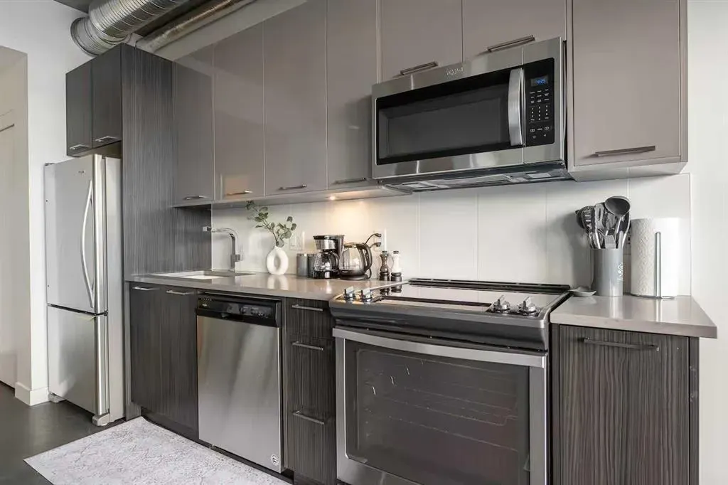 624 8 Avenue SE, #1307