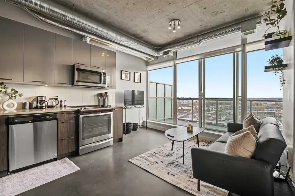 624 8 Avenue SE, #1307