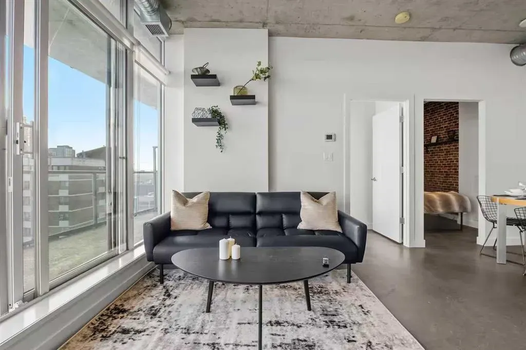 624 8 Avenue SE, #1307