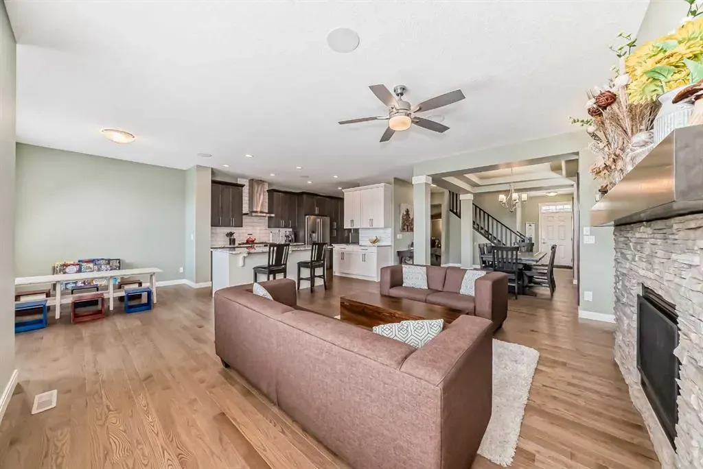 95 Cranbrook Hill SE