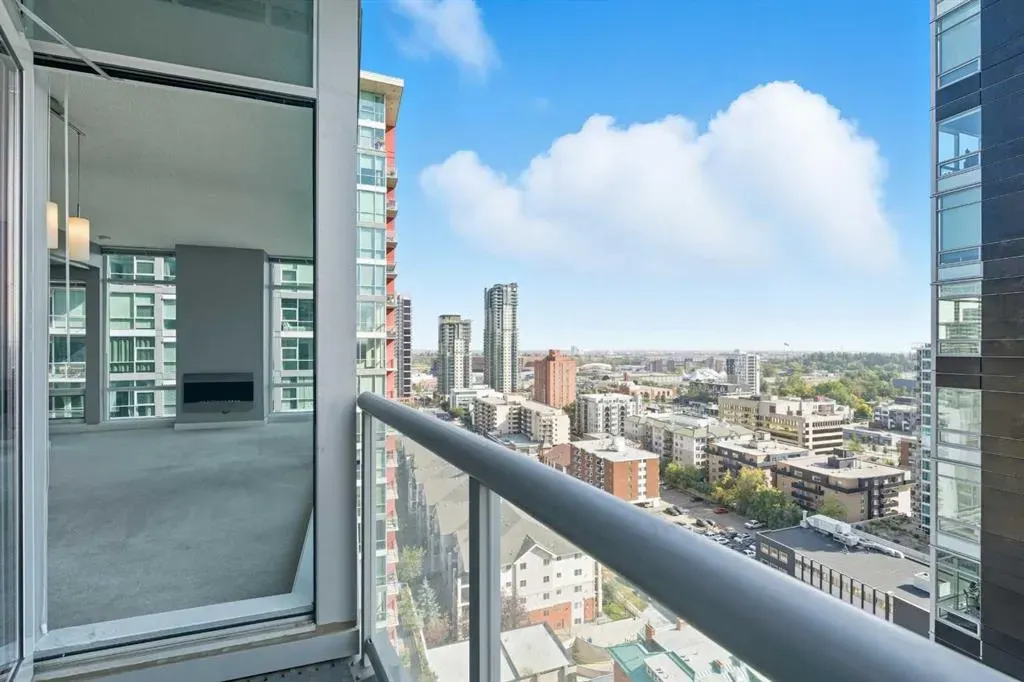 215 13 Avenue SW, #1706