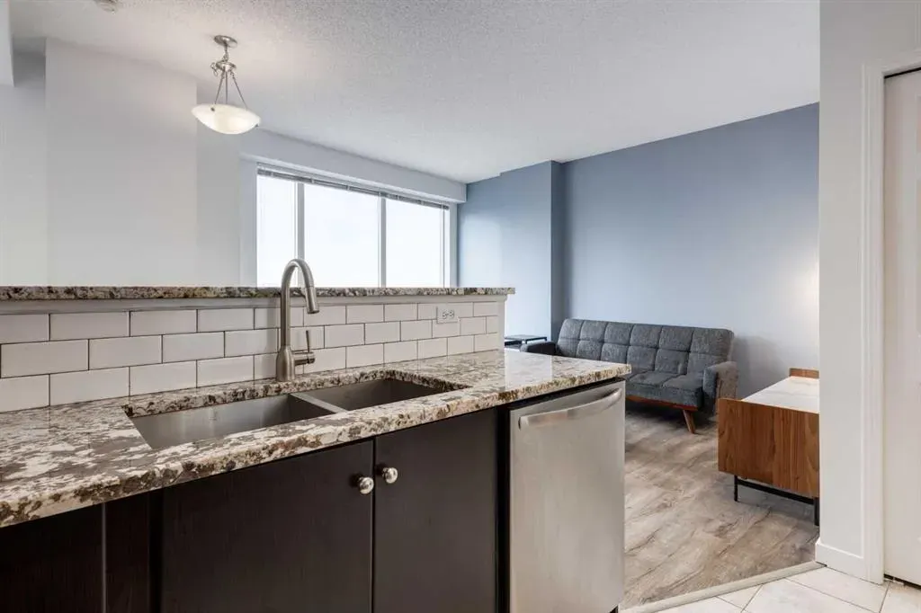 1053 10 Street SW, #1613