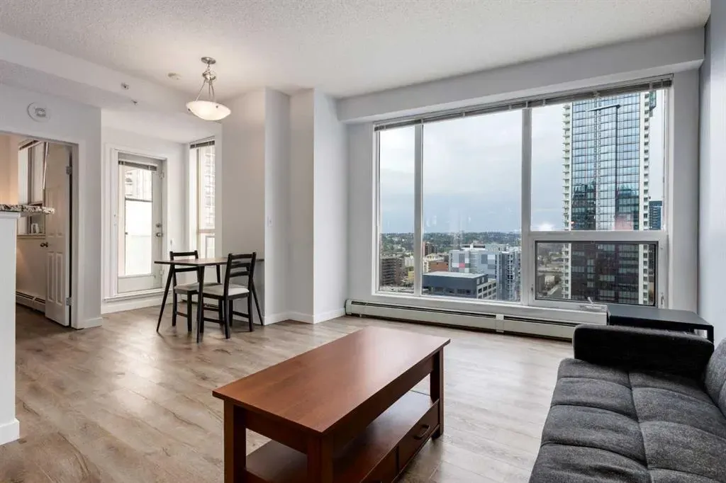 1053 10 Street SW, #1613