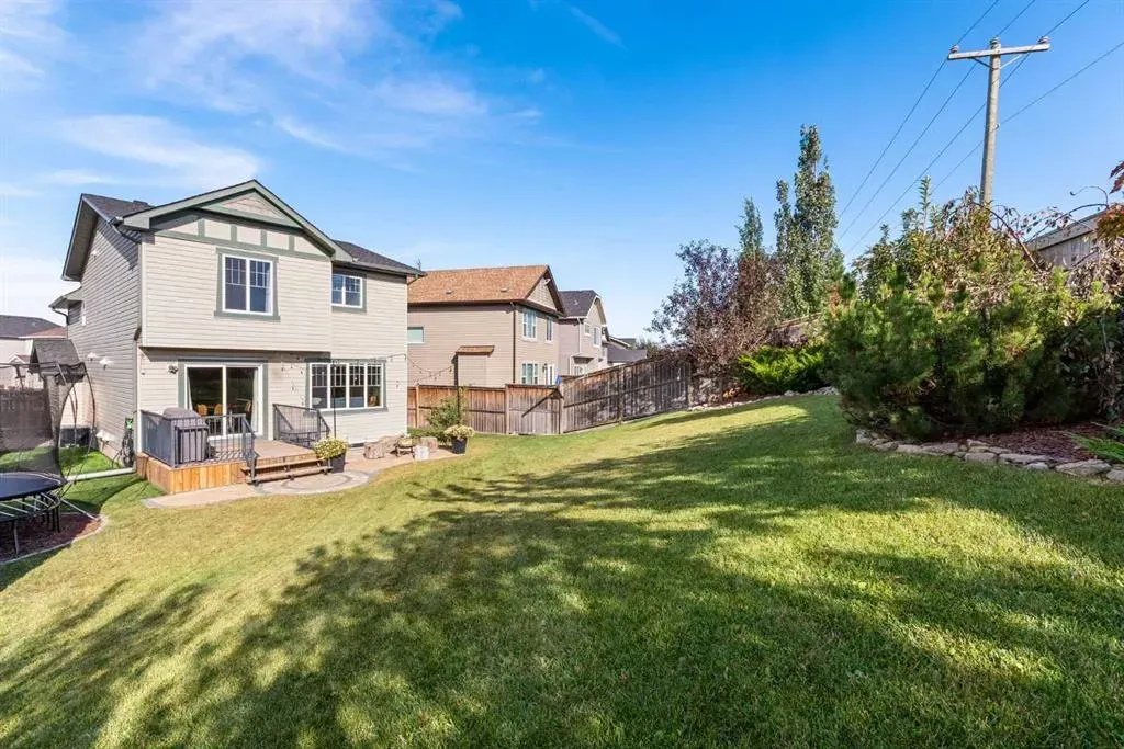 233 Cimarron Vista Way