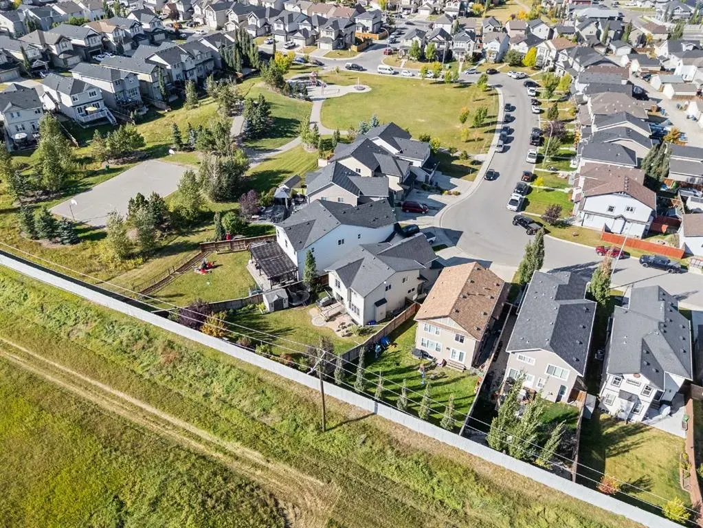 233 Cimarron Vista Way