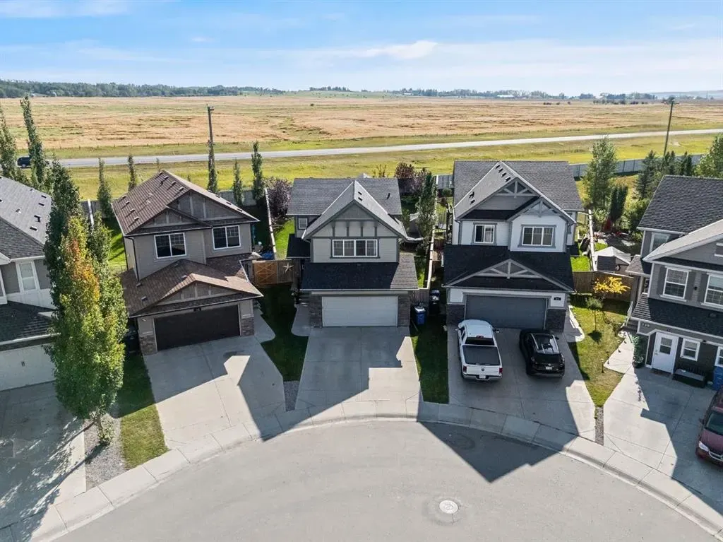 233 Cimarron Vista Way
