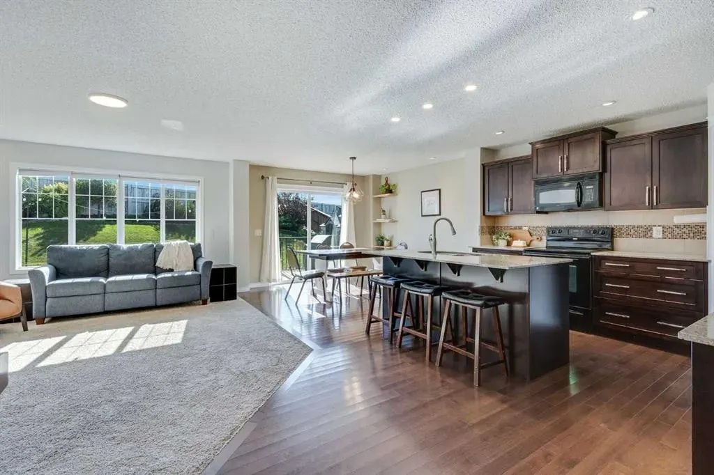 233 Cimarron Vista Way
