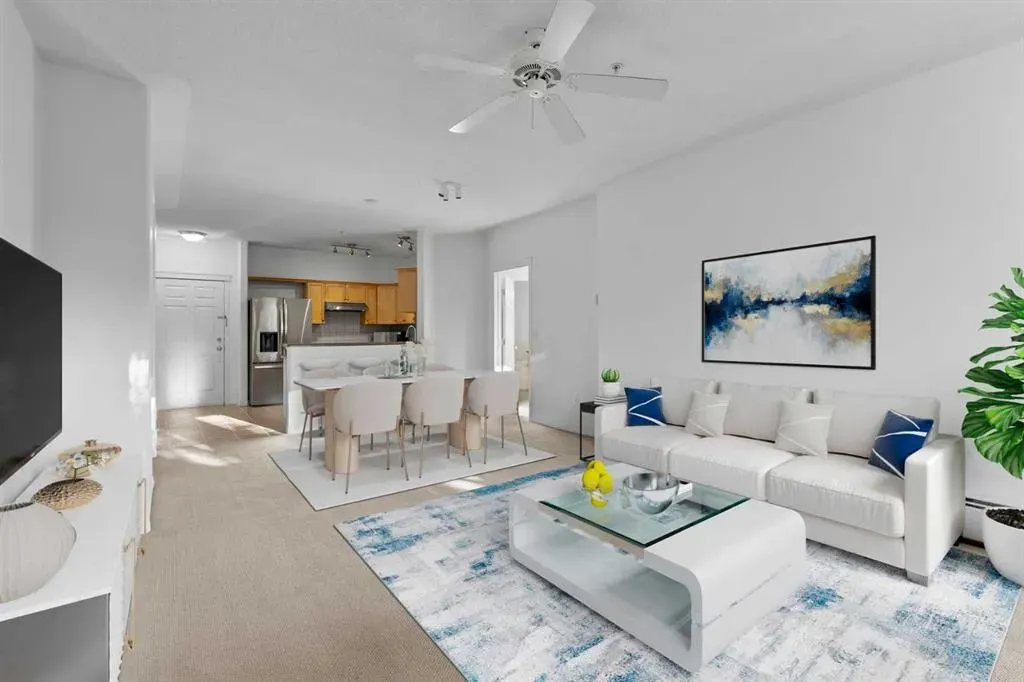 2416 Erlton Street SW, #303
