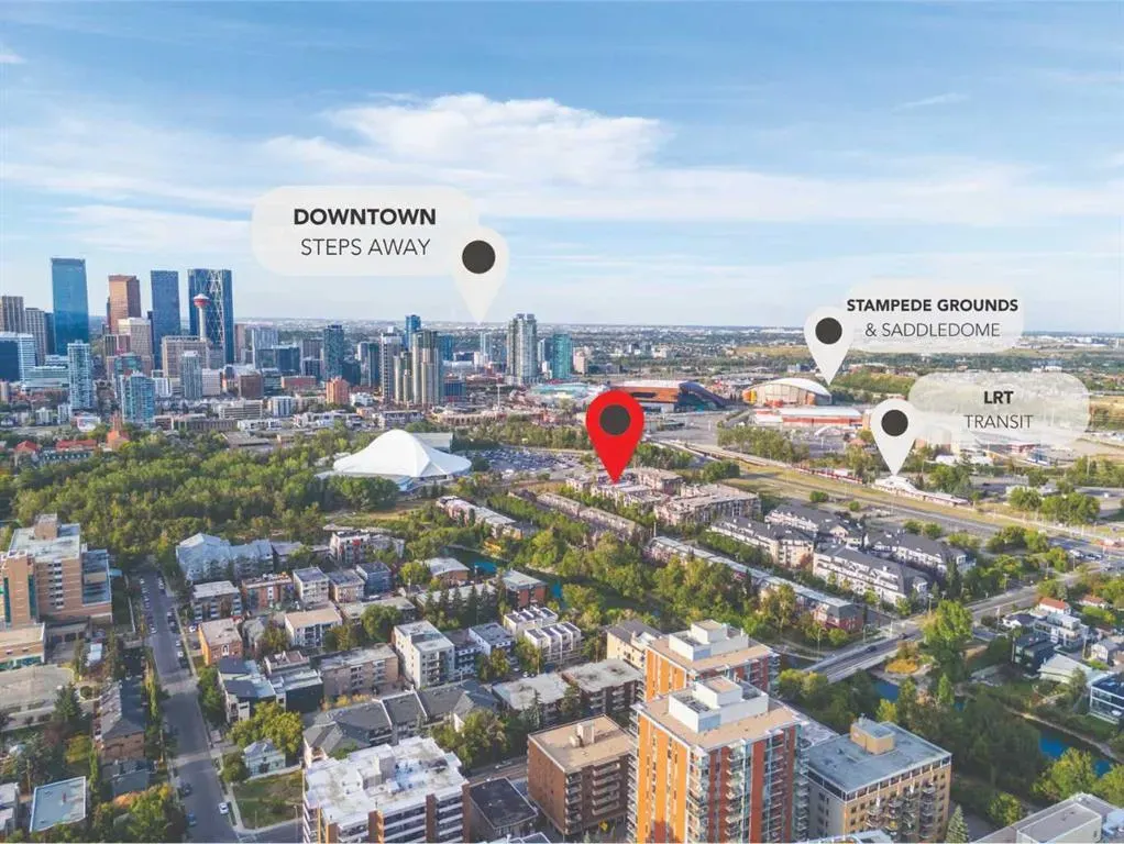 2416 Erlton Street SW, #303