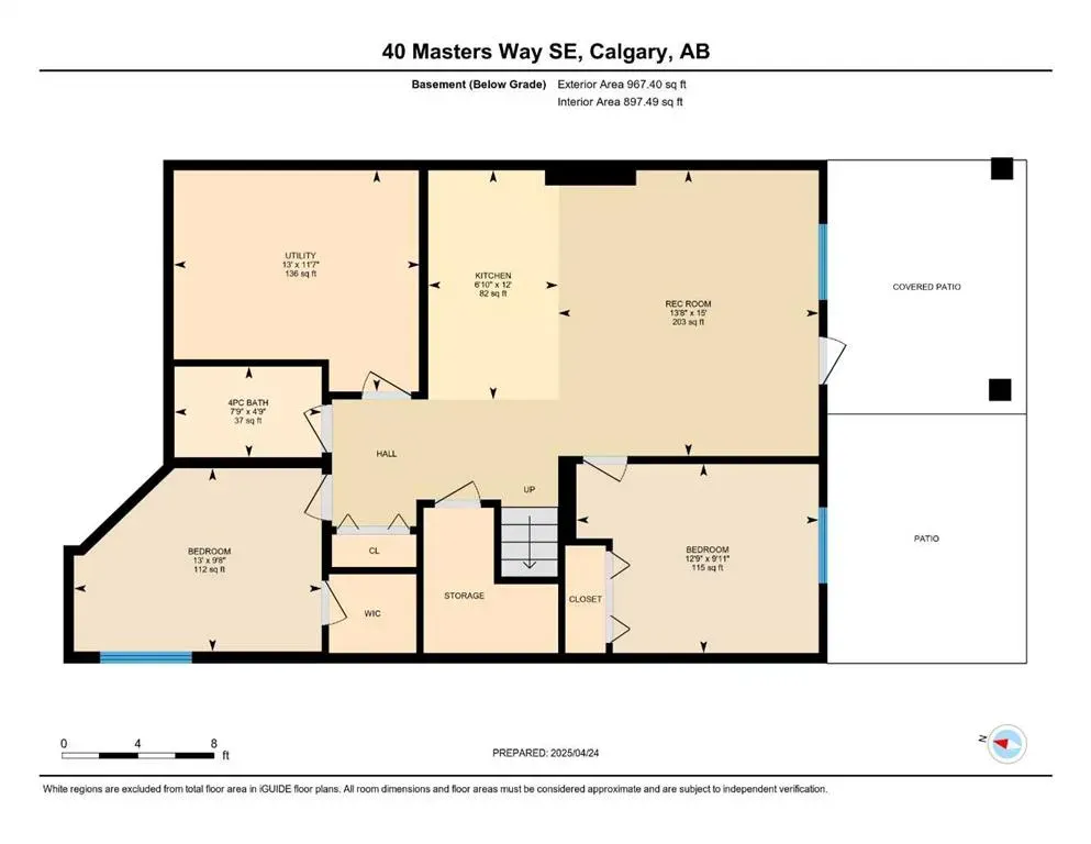 40 Masters Way SE