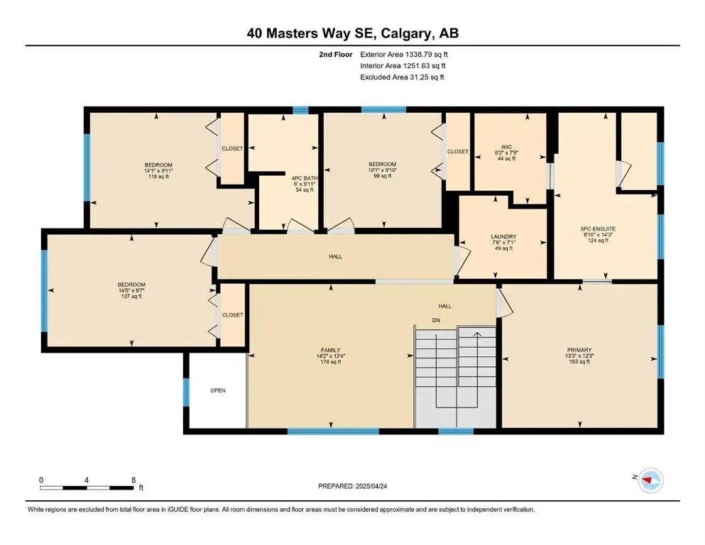 40 Masters Way SE