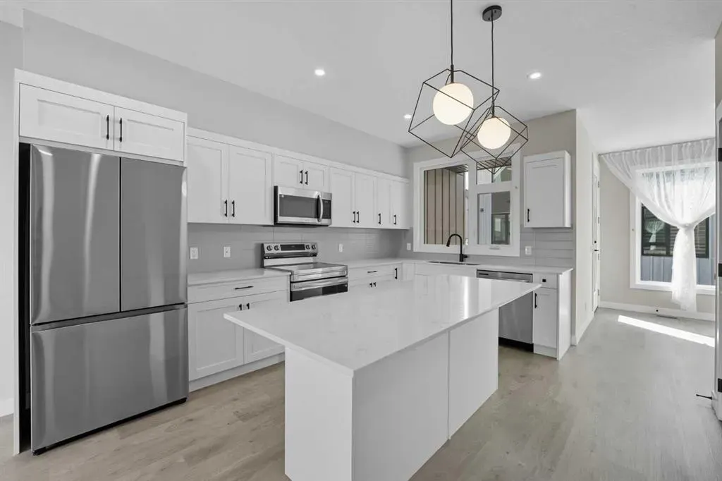 85 Sage Hill Heights NW, #405