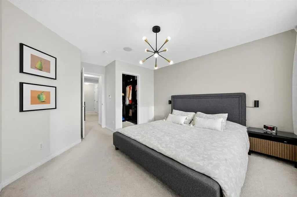 98 Walgrove Green SE