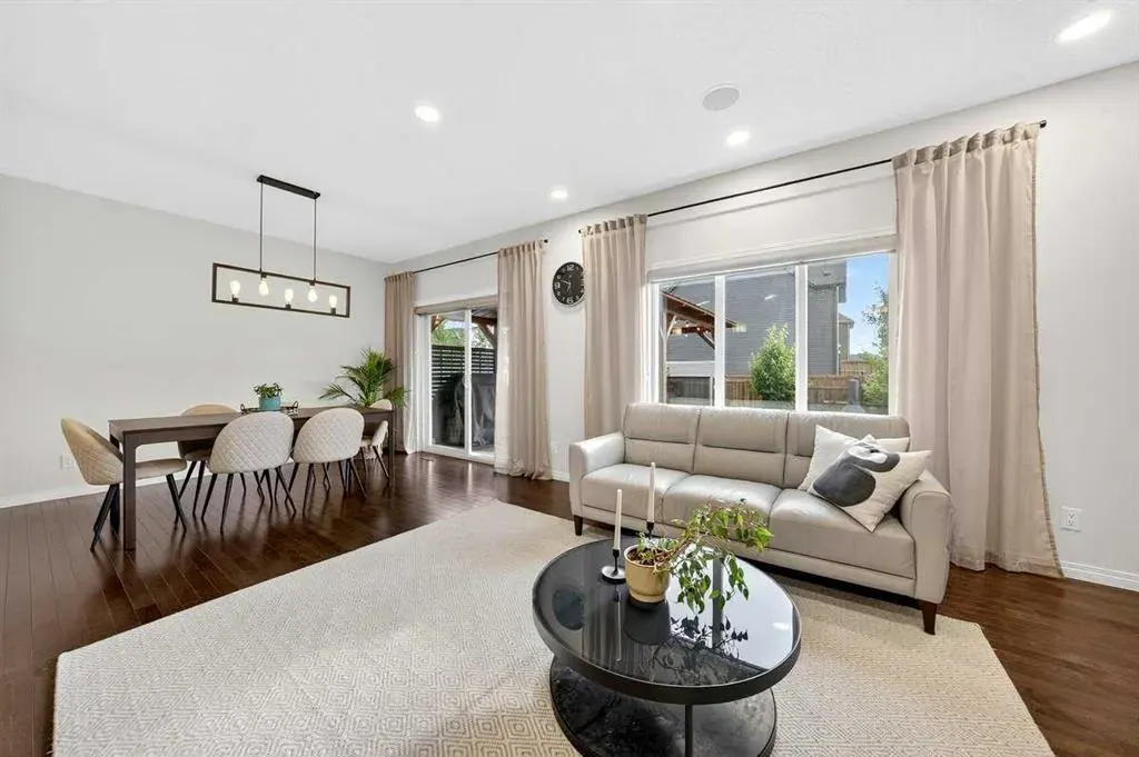 98 Walgrove Green SE
