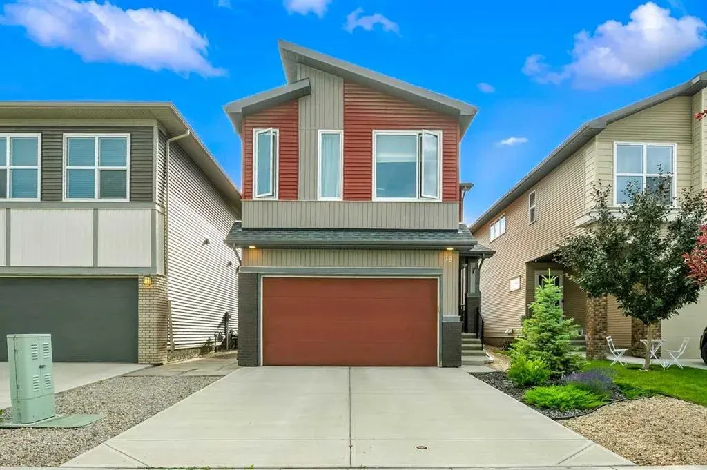 98 Walgrove Green SE