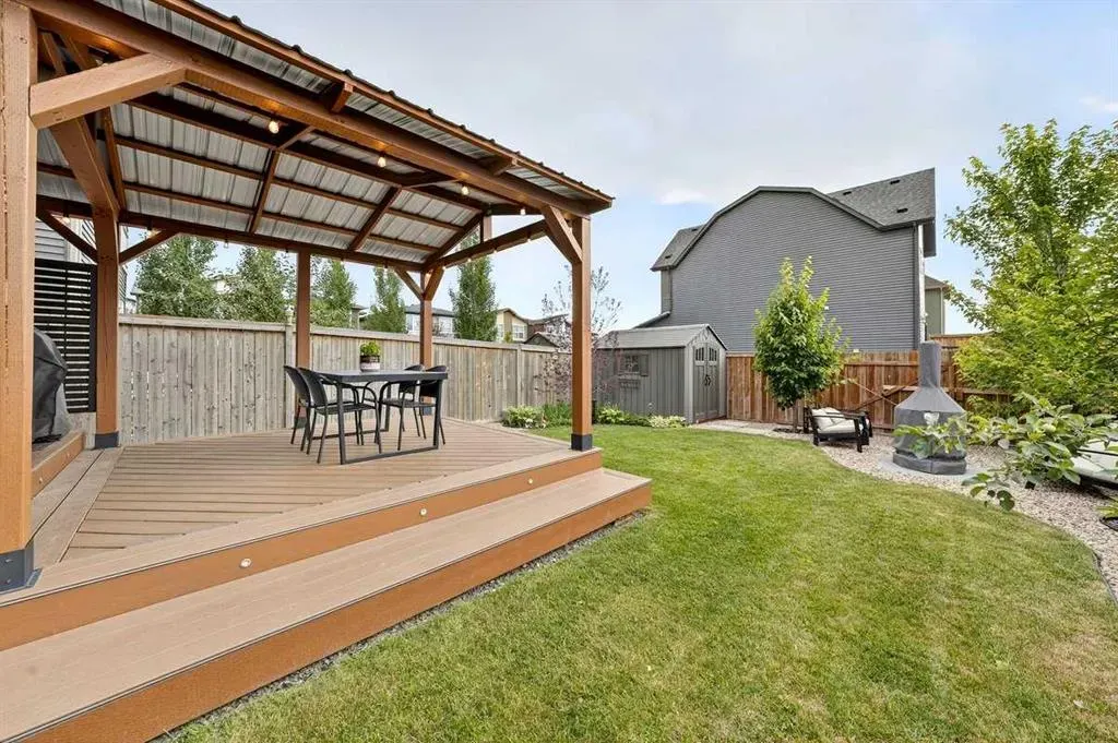 98 Walgrove Green SE