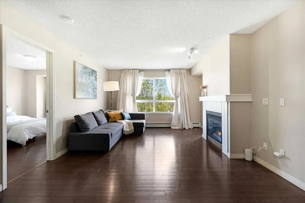 5115 Richard Road SW, #408