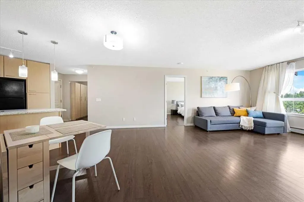 5115 Richard Road SW, #408