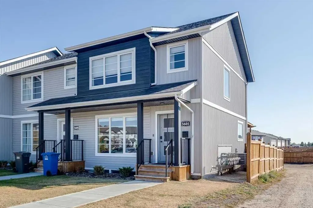 5601 Vista Trail