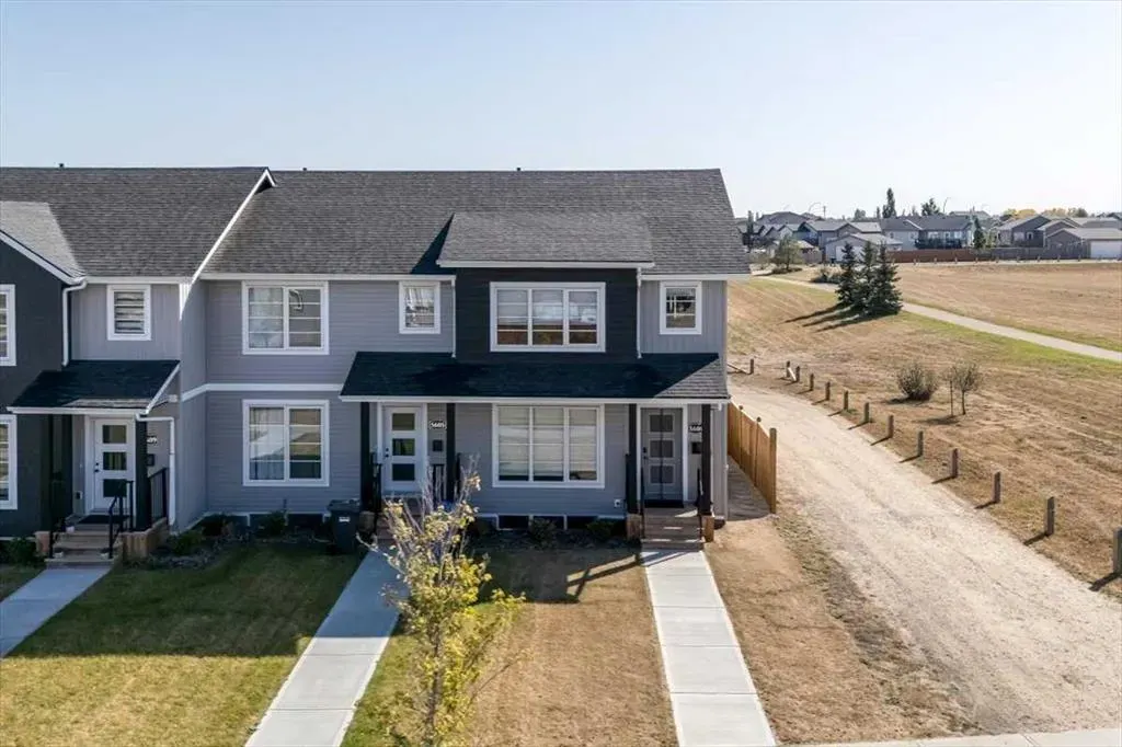 5601 Vista Trail