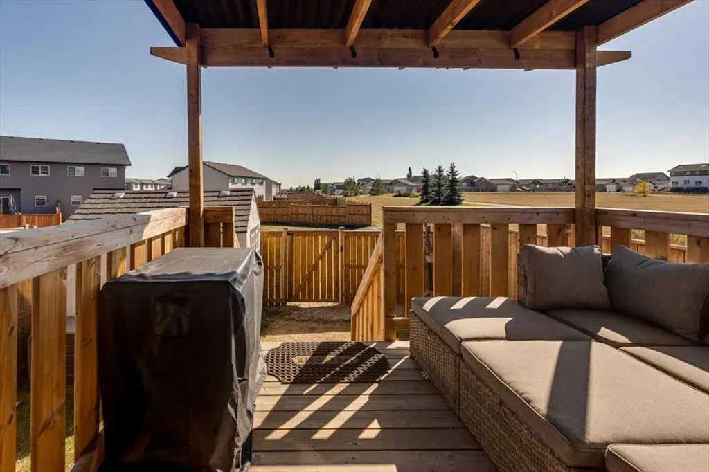 5601 Vista Trail