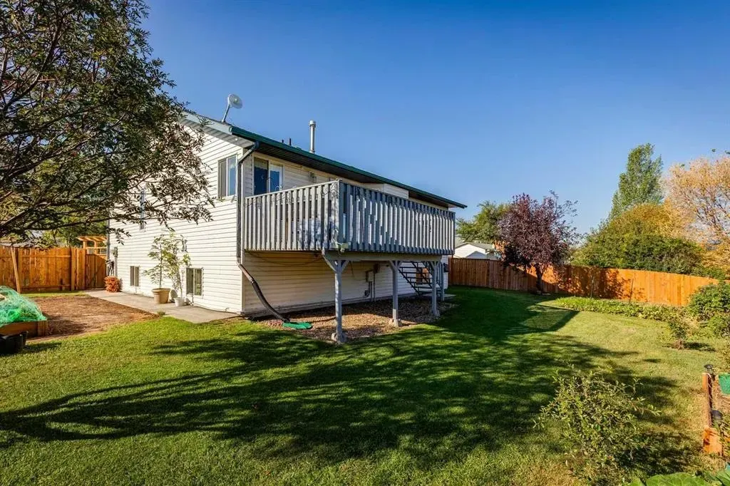 18 Cambridge Drive