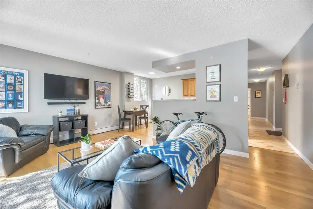 320 24 Avenue SW, #401