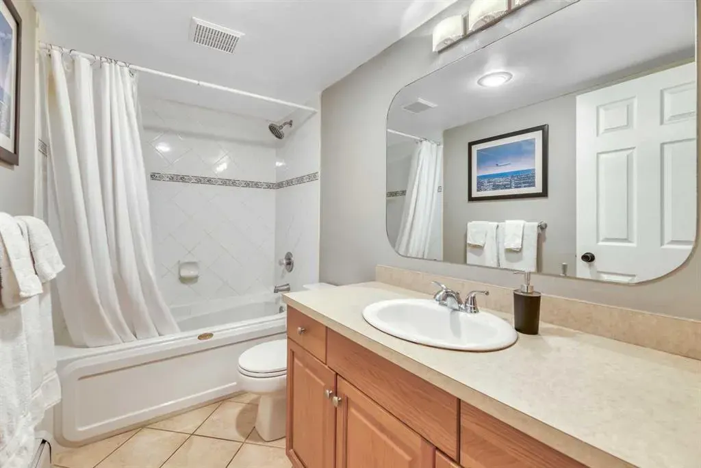 320 24 Avenue SW, #401