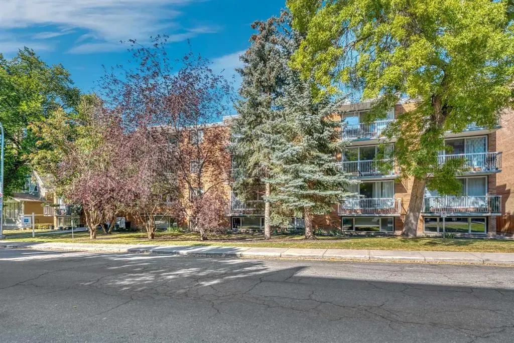 320 24 Avenue SW, #401