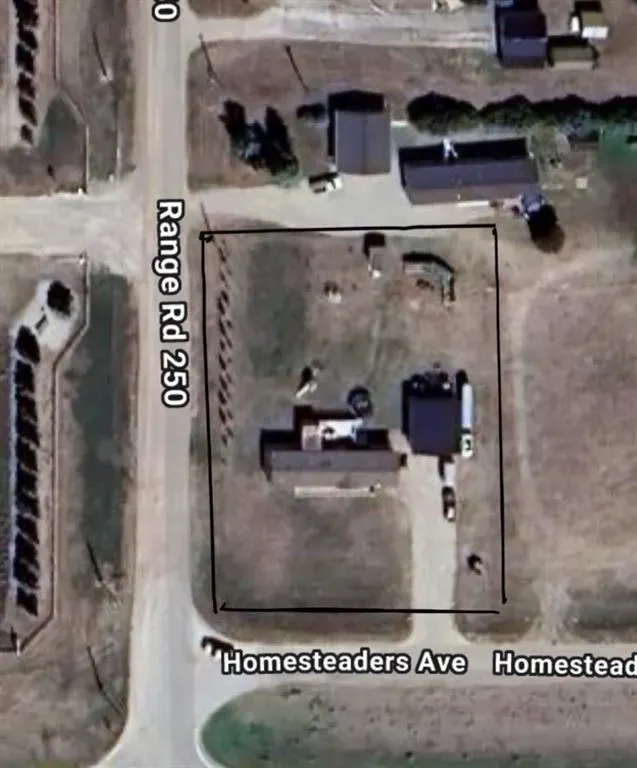 844 Homesteaders Avenue