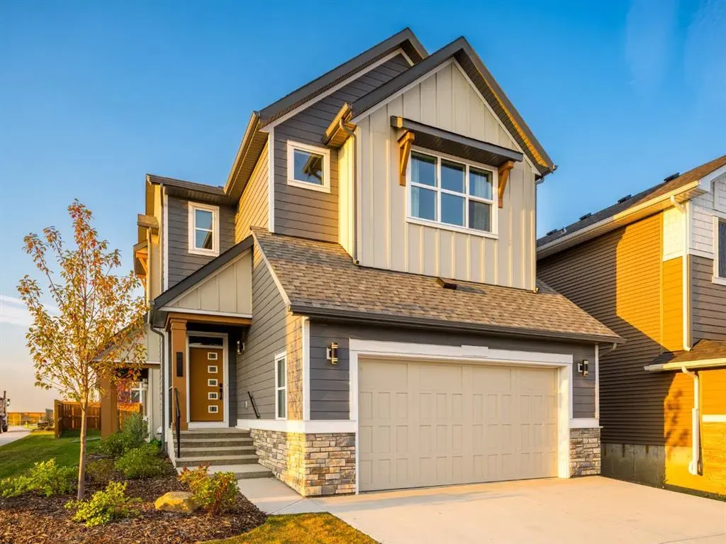 80 Creekside Path SW
