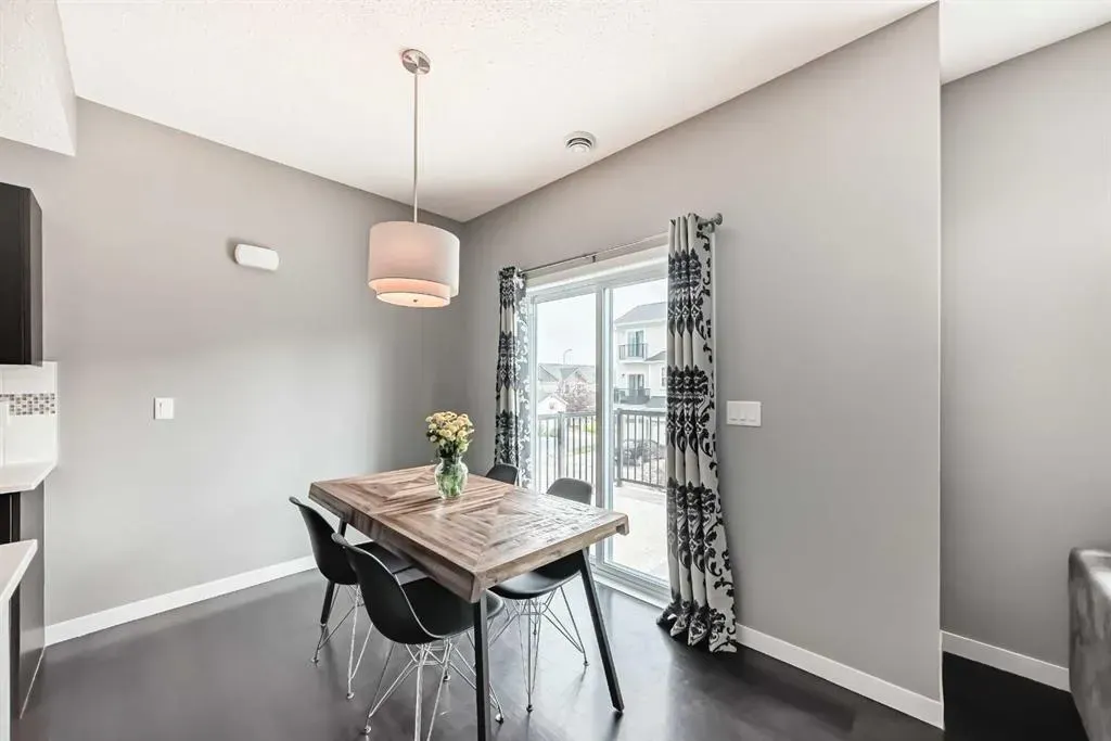 881 Sage Valley Boulevard NW, #804