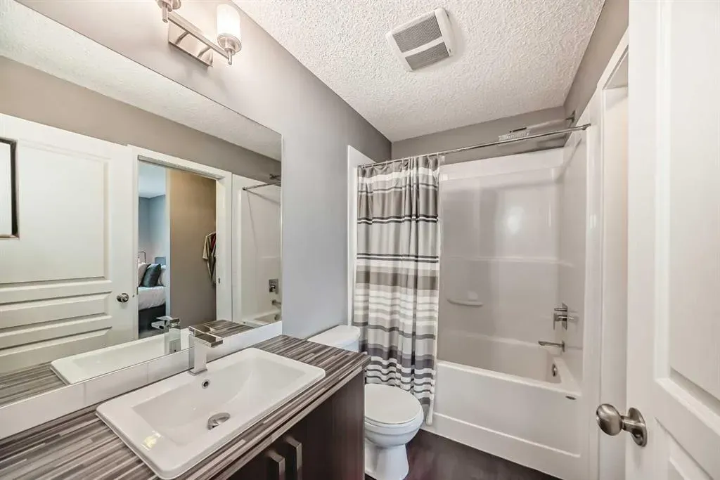 881 Sage Valley Boulevard NW, #804