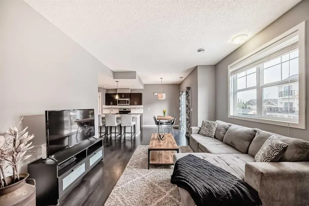 881 Sage Valley Boulevard NW, #804