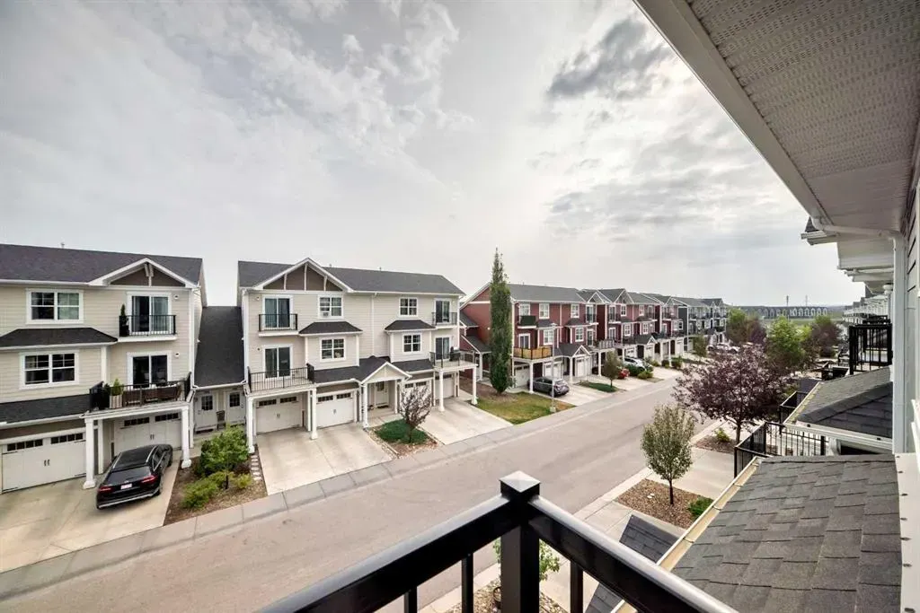 881 Sage Valley Boulevard NW, #804
