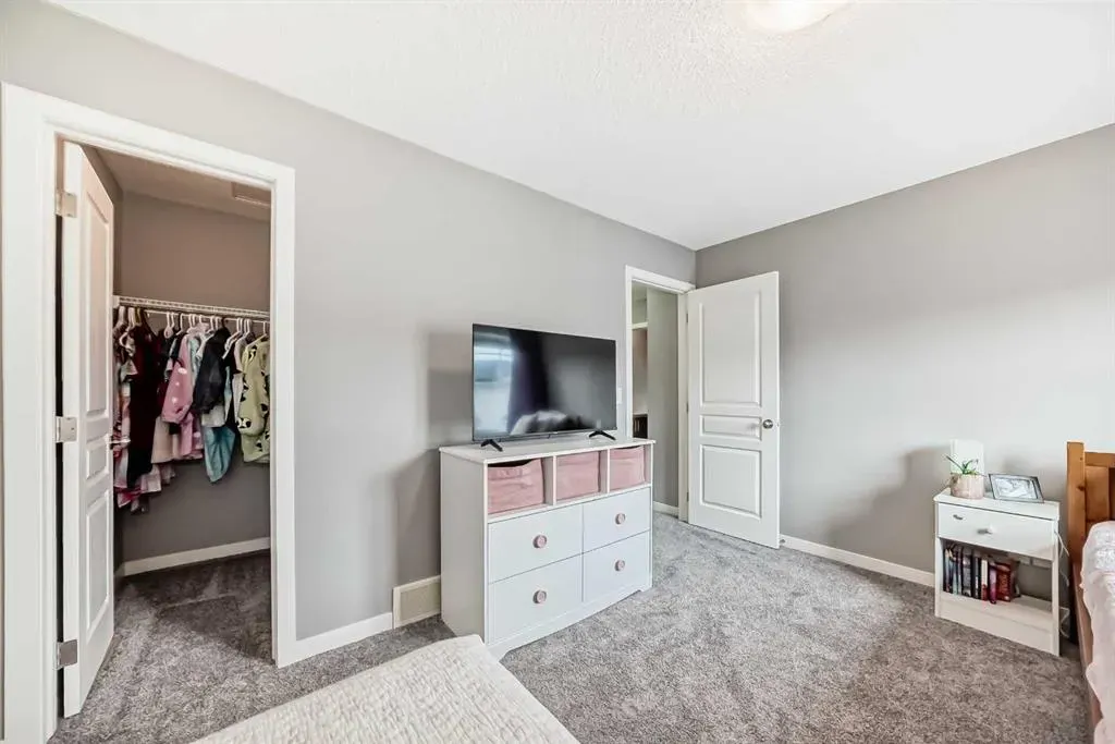 881 Sage Valley Boulevard NW, #804