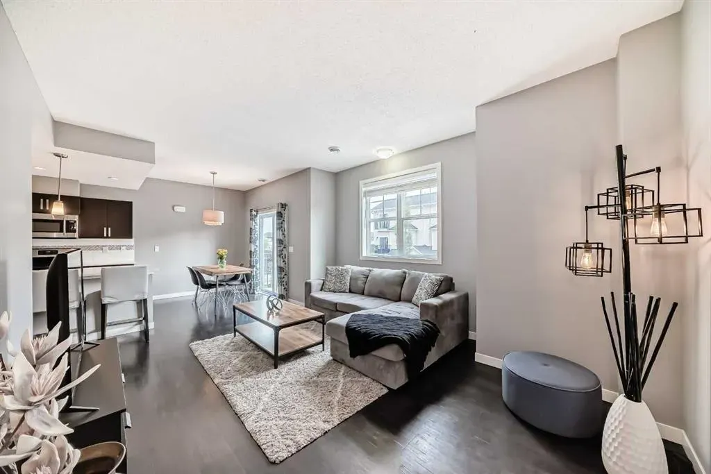 881 Sage Valley Boulevard NW, #804