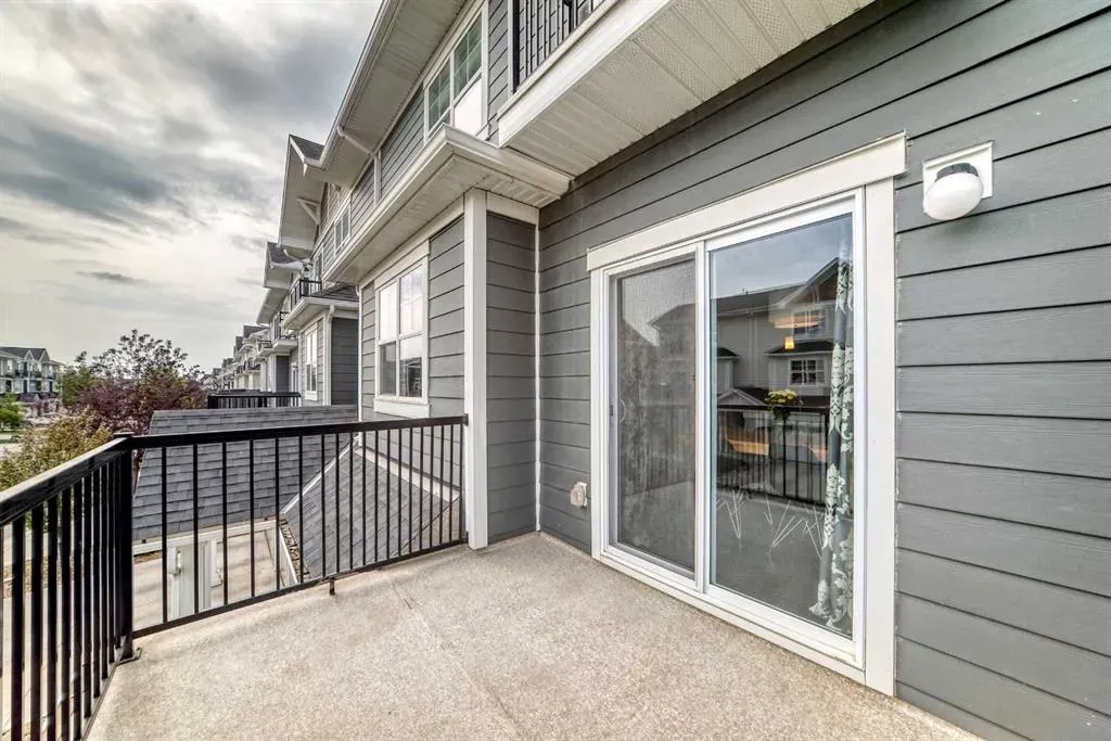 881 Sage Valley Boulevard NW, #804